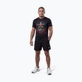 Herren-Shirt Pitbull Mesh Champion Bloodline black 2