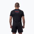 Herren-Shirt Pitbull Mesh Champion Bloodline black 4