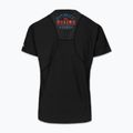 Herren-Shirt Pitbull Mesh Champion Bloodline black 6