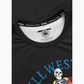 Herren-Shirt Pitbull Mesh Champion Bloodline black 7