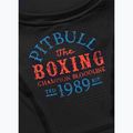 Herren-Shirt Pitbull Mesh Champion Bloodline black 9