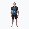 Herren-Shirt Pitbull Mesh Guardian Angel black 2