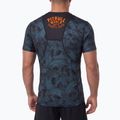 Herren-Shirt Pitbull Mesh Guardian Angel black 3