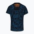 Herren-Shirt Pitbull Mesh Guardian Angel black 5