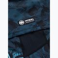 Herren-Shirt Pitbull Mesh Guardian Angel black 9