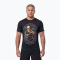 Herren-Shirt Pitbull Mesh Jiu Jitsu black