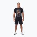 Herren-Shirt Pitbull Mesh Jiu Jitsu black 2