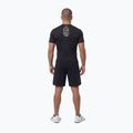 Herren-Shirt Pitbull Mesh Jiu Jitsu black 4