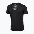Herren-Shirt Pitbull Mesh Jiu Jitsu black 6