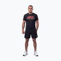 Herren-Shirt Pitbull Mesh ADCC black 2