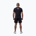 Herren-Shirt Pitbull Mesh ADCC black 3