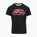 Herren-Shirt Pitbull Mesh ADCC black 5