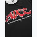 Herren-Shirt Pitbull Mesh ADCC black 8