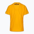 Herren-Shirt Pitbull Palms mesh yellow logo 5