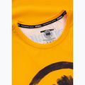 Herren-Shirt Pitbull Palms mesh yellow logo 6