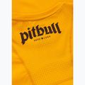 Herren-Shirt Pitbull Palms mesh yellow logo 8