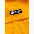 Herren-Shirt Pitbull Palms mesh yellow logo 9