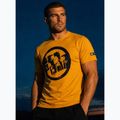 Herren-Shirt Pitbull Palms mesh yellow logo 11