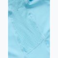 Herren-Shirt Pitbull Palms mesh light blue logo 9