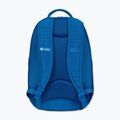 Cityrucksack Pitbull Athletic Logo electric blue 2