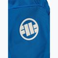 Cityrucksack Pitbull Athletic Logo electric blue 5
