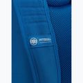 Cityrucksack Pitbull Athletic Logo electric blue 10