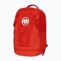 Cityrucksack Pitbull Athletic Logo fluo/red 3