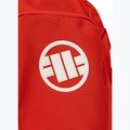 Cityrucksack Pitbull Athletic Logo fluo/red 5