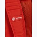 Cityrucksack Pitbull Athletic Logo fluo/red 10
