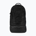 Cityrucksack Pitbull Athletic Logo black 3