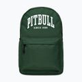 Cityrucksack Pitbull Norton hunter green