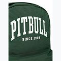 Cityrucksack Pitbull Norton hunter green 4