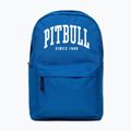 Cityrucksack Pitbull Norton azure blue