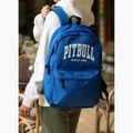Cityrucksack Pitbull Norton azure blue 11