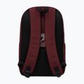 Cityrucksack Pitbull Norton dark burgundy 3