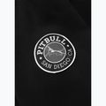Herrenpullover Pitbull Norton Zipped black 6