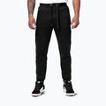 Herrenhose Pitbull Small Logo HD Track black