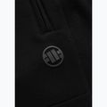 Herrenhose Pitbull Small Logo HD Track black 9