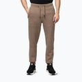 Herrenhose Pitbull Small Logo HD Track coyote brown
