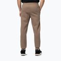 Herrenhose Pitbull Small Logo HD Track coyote brown 3