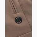 Herrenhose Pitbull Small Logo HD Track coyote brown 9