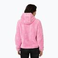 Damenpullover Pitbull Aragona Norton Hooded dark chocolate 3