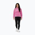 Damenpullover Pitbull Aragona Norton Hooded dark chocolate 6
