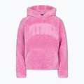 Damenpullover Pitbull Aragona Norton Hooded dark chocolate 7
