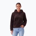 Damenpullover Pitbull Aragona Norton Hooded grey/melange