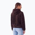 Damenpullover Pitbull Aragona Norton Hooded grey/melange 3