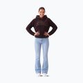 Damenpullover Pitbull Aragona Norton Hooded grey/melange 4
