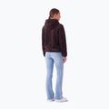 Damenpullover Pitbull Aragona Norton Hooded grey/melange 5
