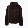 Damenpullover Pitbull Aragona Norton Hooded grey/melange 7