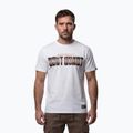 Herren-Shirt Pitbull Best Coast white